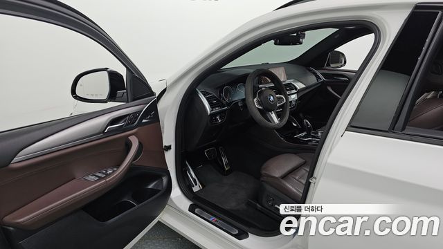 BMW X4 2018 thumb 10