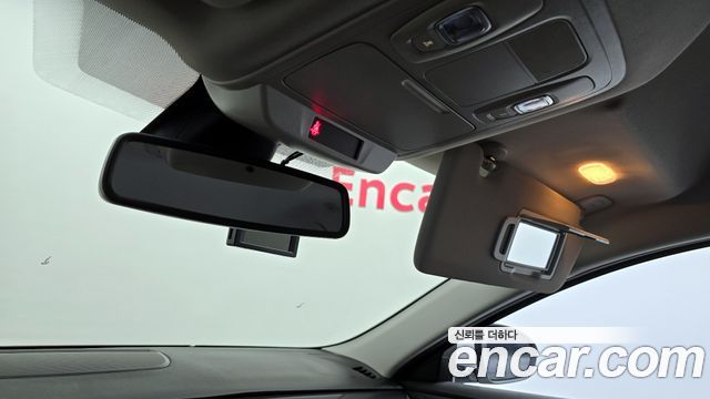Renault Korea SM6 2016 thumb 11