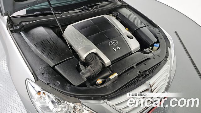 Hyundai Genesis 2009 thumb 7