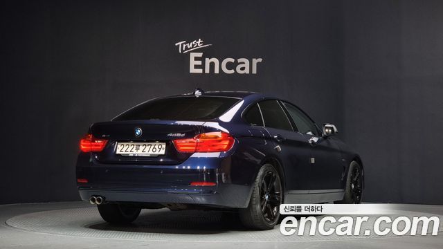 BMW 4 серии 2015 thumb 3