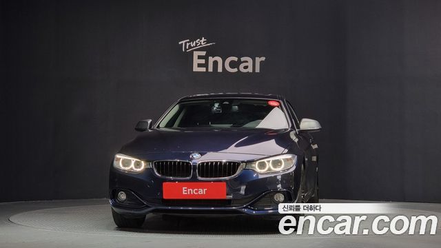 BMW 4 серии 2015 thumb 4