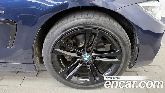 BMW 4 серии 2015 thumb 6