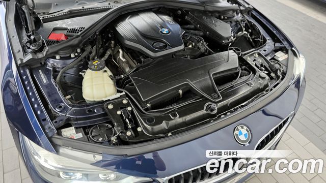 BMW 4 серии 2015 thumb 7