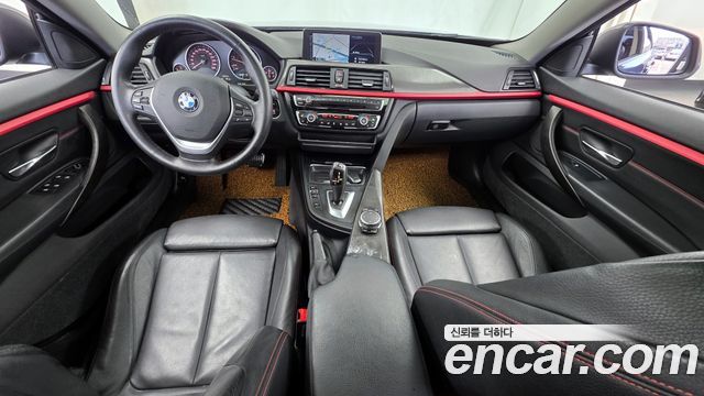 BMW 4 серии 2015 thumb 8