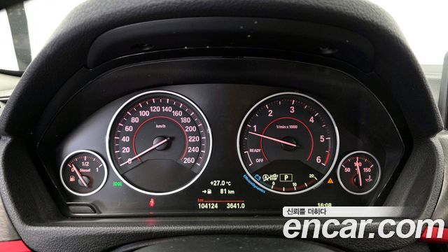 BMW 4 серии 2015 thumb 9