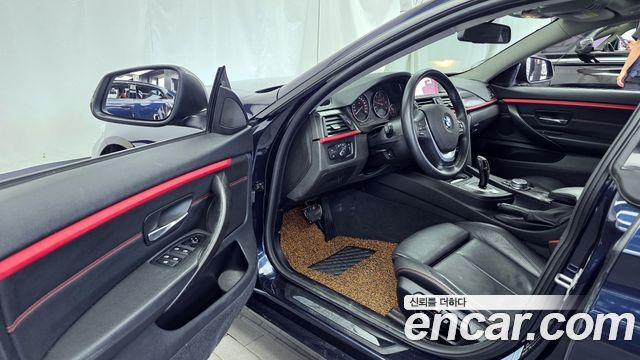 BMW 4 серии 2015 thumb 11