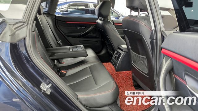 BMW 4 серии 2015 thumb 12
