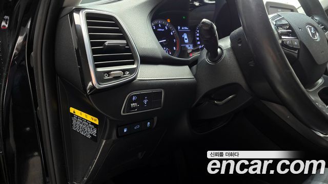 Hyundai Grandeur 2017 thumb 11