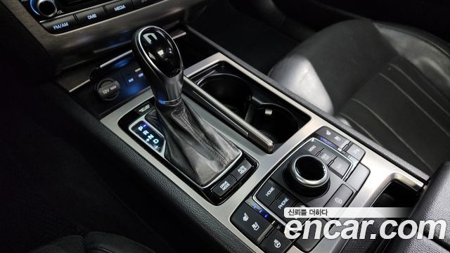 Hyundai Genesis 2014 thumb 9