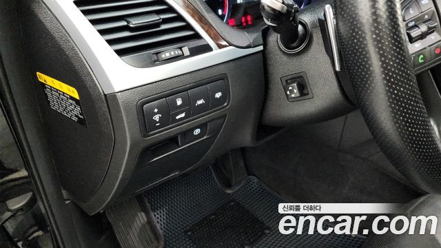 Hyundai Genesis 2014 thumb 11