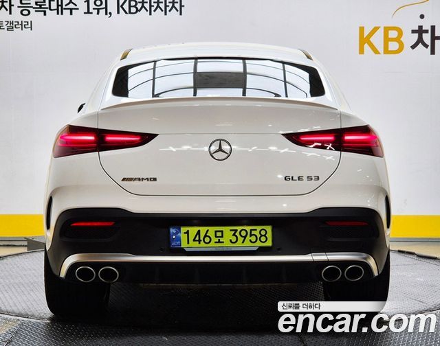 Mercedes-Benz GLE 2024 thumb 5