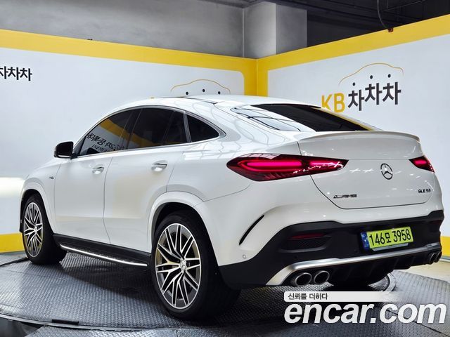 Mercedes-Benz GLE 2024 thumb 6