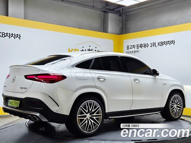 Mercedes-Benz GLE 2024 thumb 7