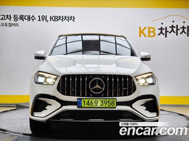 Mercedes-Benz GLE 2024 thumb 11