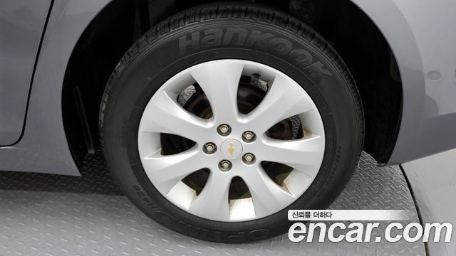 Chevrolet Cruze 2016 thumb 6