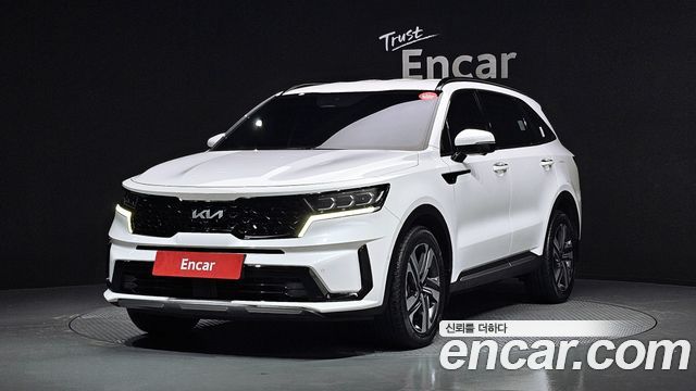 Kia Sorento 2023 thumb 2