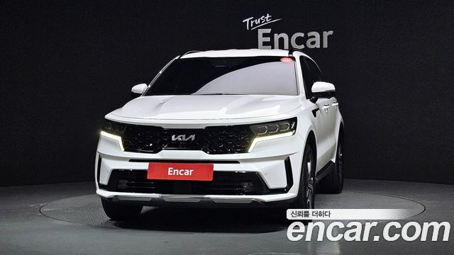 Kia Sorento 2023 thumb 4