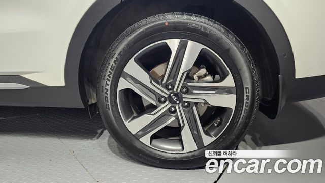 Kia Sorento 2023 thumb 6