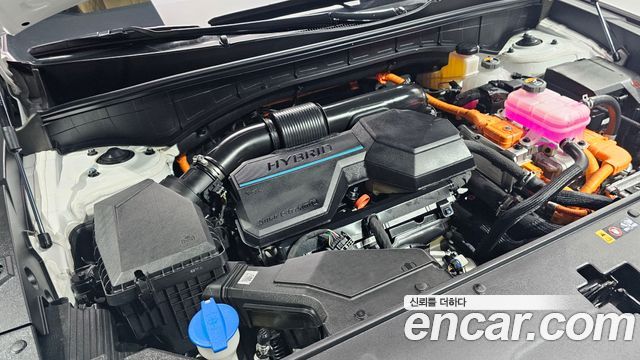 Kia Sorento 2023 thumb 7
