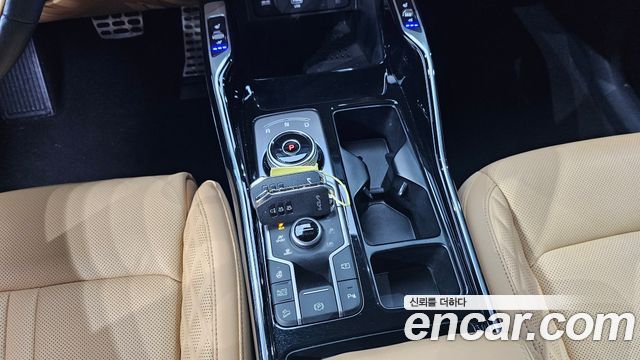 Kia Sorento 2023 thumb 10