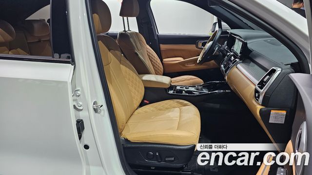 Kia Sorento 2023 thumb 11