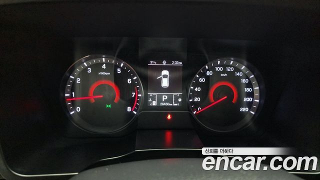 SsangYong Tivoli 2019 thumb 9