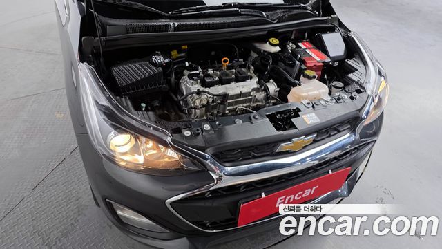 Chevrolet Spark 2020 thumb 6