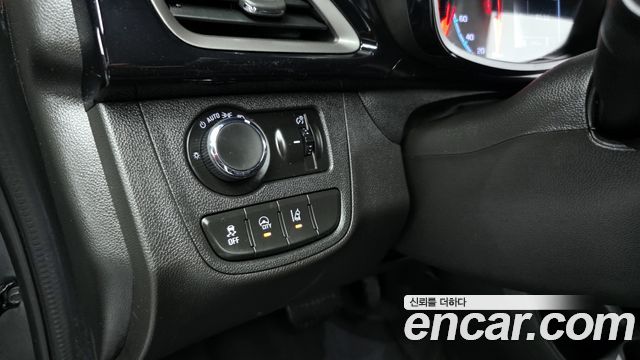 Chevrolet Spark 2020 thumb 12