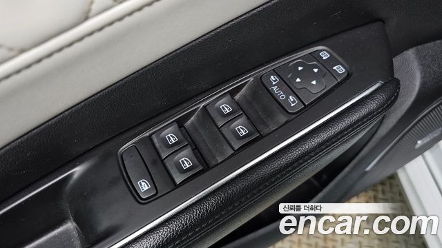 Renault Korea SM6 2018 thumb 12