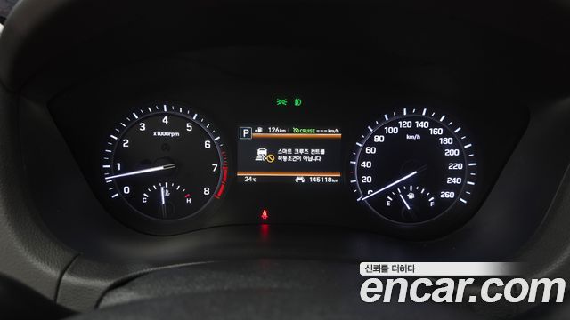 Genesis G80 2016 thumb 9