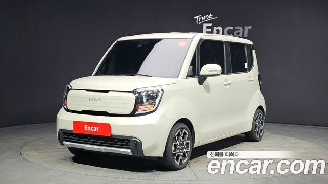 Kia Ray 2023 thumb 2