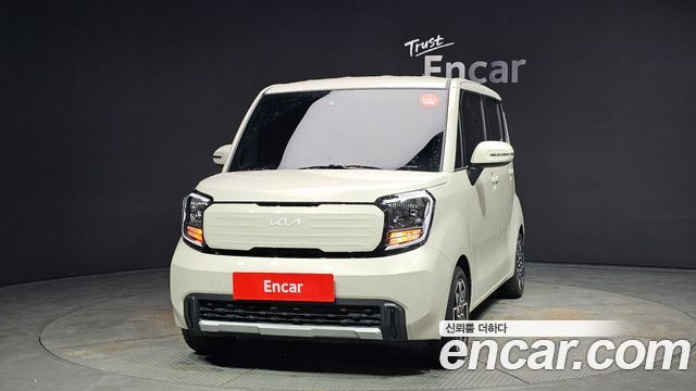 Kia Ray 2023 thumb 4