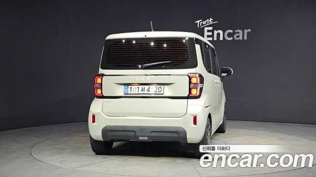 Kia Ray 2023 thumb 5
