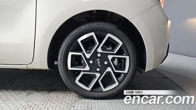 Kia Ray 2023 thumb 6