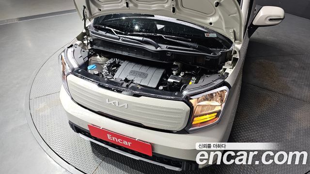 Kia Ray 2023 thumb 7