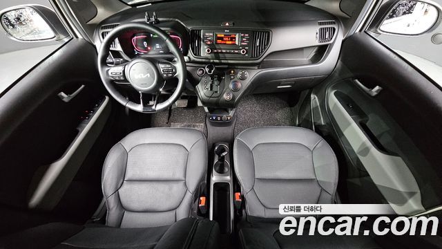 Kia Ray 2023 thumb 8