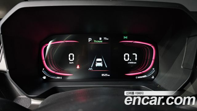 Kia Ray 2023 thumb 9