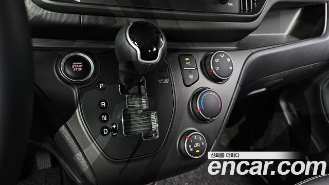 Kia Ray 2023 thumb 10