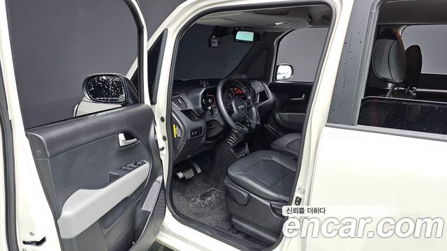Kia Ray 2023 thumb 11