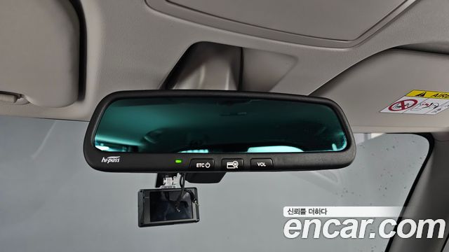 Kia Ray 2023 thumb 12