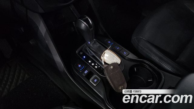 Hyundai Maxcruz 2014 thumb 10