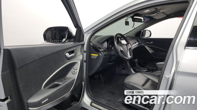 Hyundai Maxcruz 2014 thumb 11