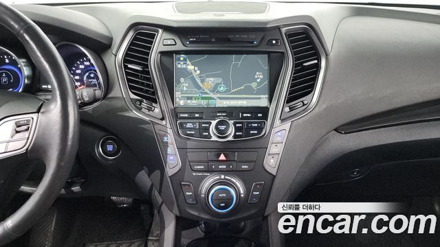 Hyundai Maxcruz 2014 thumb 12