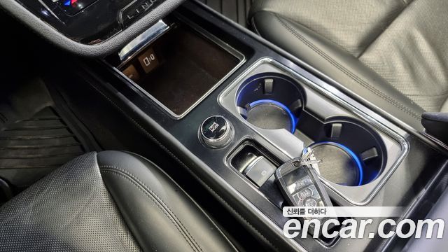 Lincoln Corsair 2021 thumb 10
