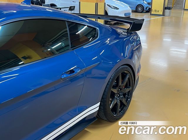 Ford Mustang Mach-E 2020 thumb 8