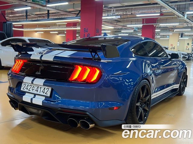 Ford Mustang Mach-E 2020 thumb 9
