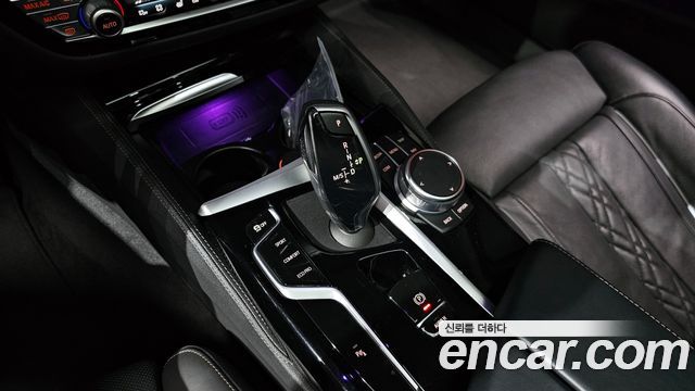 BMW 5 серии 2021 thumb 10