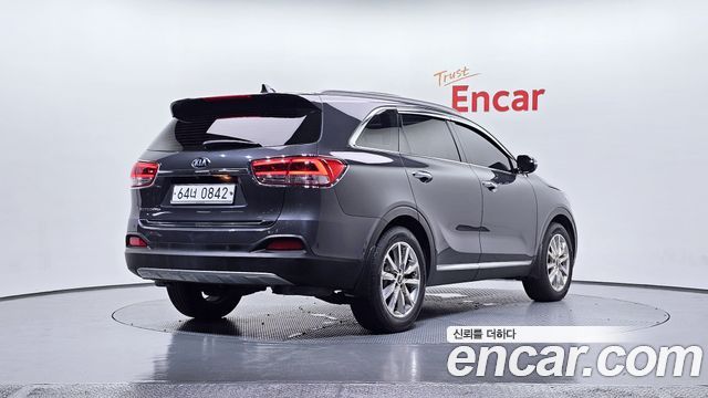 Kia Sorento 2016 thumb 3
