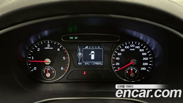 Kia Sorento 2016 thumb 9