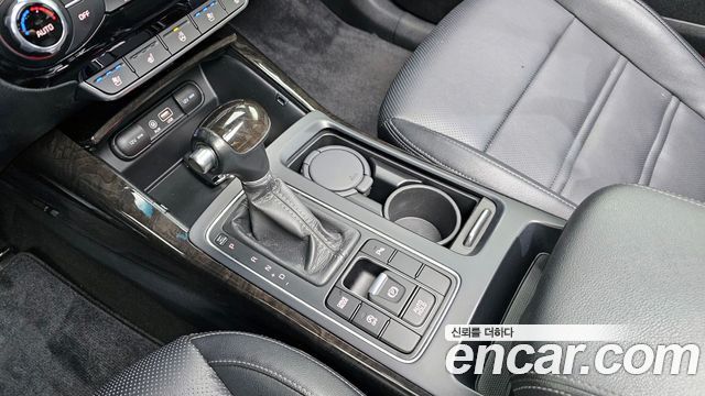 Kia Sorento 2016 thumb 10